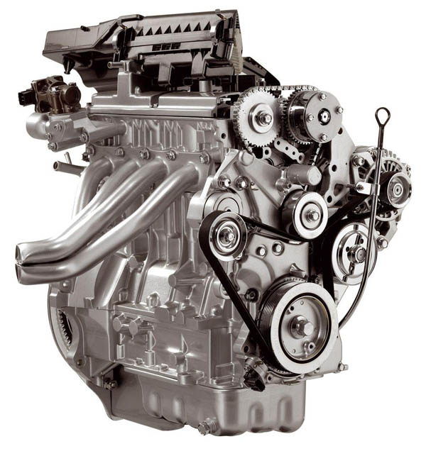 2013 Achsenring Wartburg Car Engine